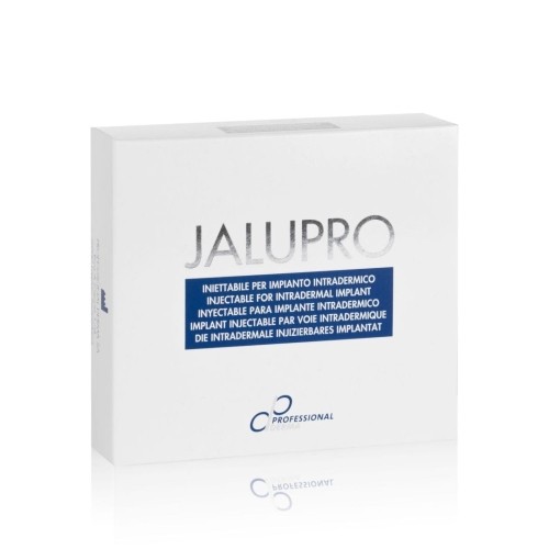 JALUPRO CLASSIC (2x3ml)