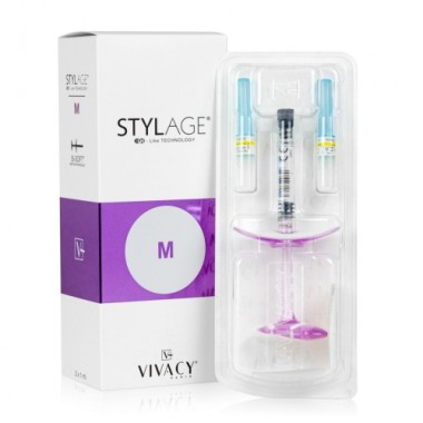 Stylage M BiSoft (1x1ml)