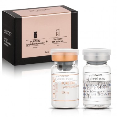 Egzosomy Exoxe (50mg+5ml)