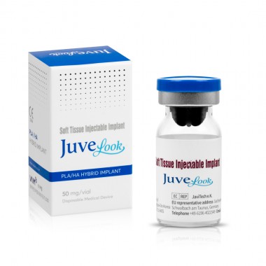 JuveLook (1x50mg)