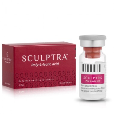 Sculptra (2x5ml)