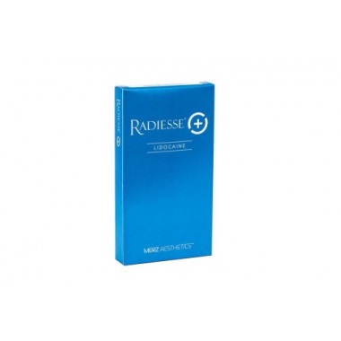 Radiesse Lidocaine (1x1.5ml)