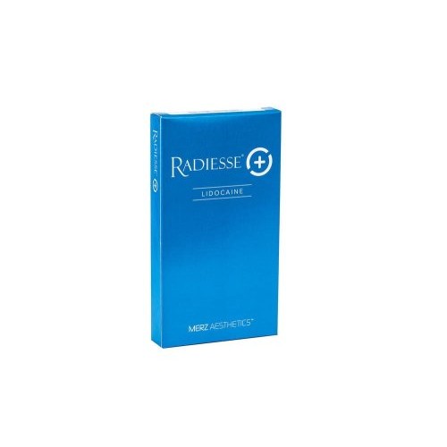 Radiesse Lidocaine (1x1.5ml)