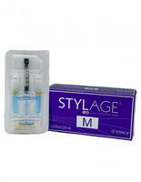 Stylage M (1x1ml) с лидокаин