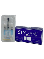 Stylage L classic (1x1ml) с лидокаин