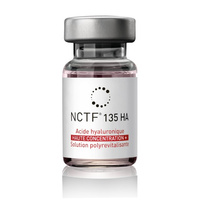 Пълнено от Filorga NCFT 135HA 1x3ml