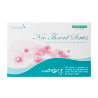 Zvedací nitě PDO Mono 30G 30mm Neogenesis