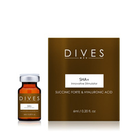 SHA + DIVES 1x6ml