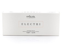 Hyalual ELECTRI 0.55% (1x1.5ml)
