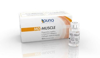 Guna MD-Muscle - Collagen pack of 10x2ml