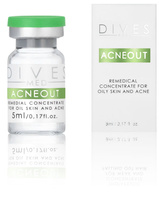 Acneout - Dives Med - 1x5ml