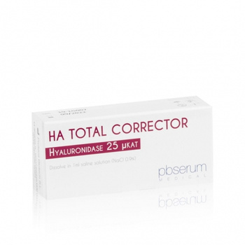 PBSerum HA TOTAL Corrector
