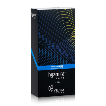 Hyamira Soft (1x1ml)