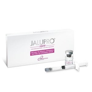 Jalupro HMW (1x1ml + 1x1,5ml)