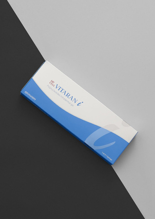 HP CELL VITARAN 1x1ml