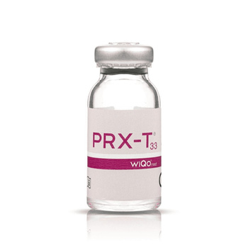 PRX T33 Peeling chemiczny 1x4ml