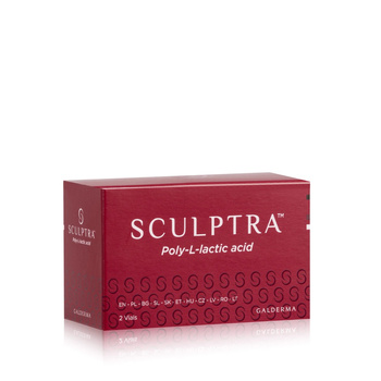 Sculptra (2 x 5 ml)