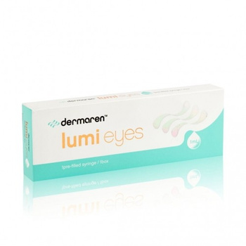 Lumi Eyes Eye Area Stimulator 1x1ml
