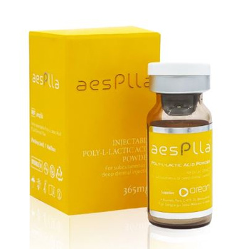 aesPlla 365 mg