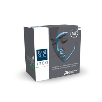 SUNEKOS 1200 - 1 zabieg
