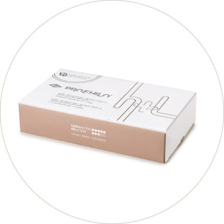 Profhilo H+L 64 mg/2 ml