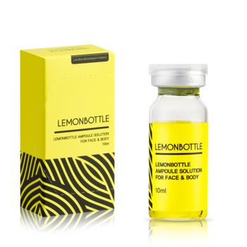 Lemonbottle Viso e Corpo 1x10ml