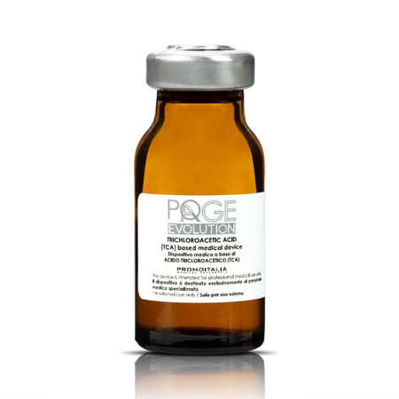 PQ AGE EVOLUTION 3ml - peeling liftingujący