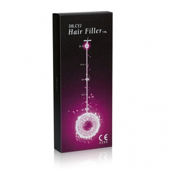 Dr CYJ Hair Filler 1x1ml