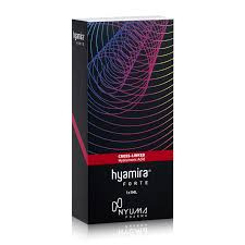 Hyamira Forte (1x1ml)