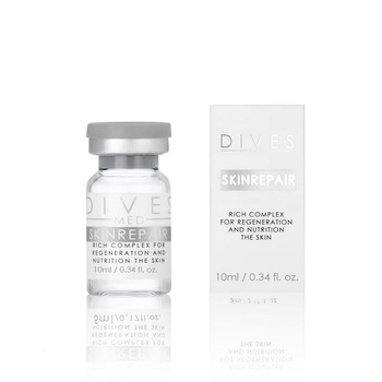 Skin Repair - Dives Med - 1x10ml