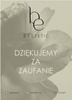Putovnica ljepote (komplet od 10)