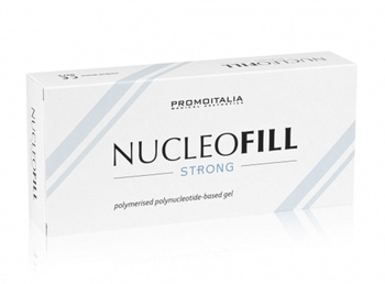 Nucleofill Strong 1x1,5 ml