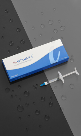 HP CELL VITARAN 1x1ml