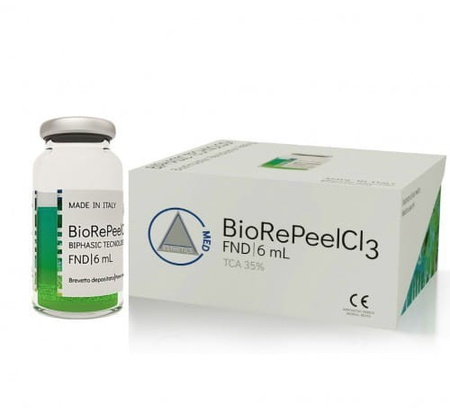 BioRePeel Cl3 FND 1x6мл