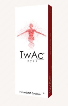 TwAc очи 1x1мл