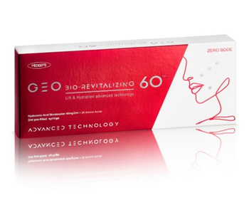 GEO Bio-Revilitalizing - Stimulátor tkanív 1x2ml