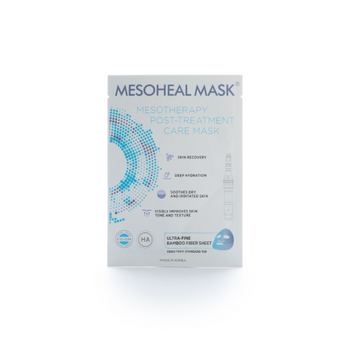 Mesoheal MASK 20g Post-Treatment Care