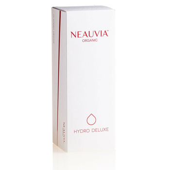 Neauvia Hydro Deluxe 1x2.5ml