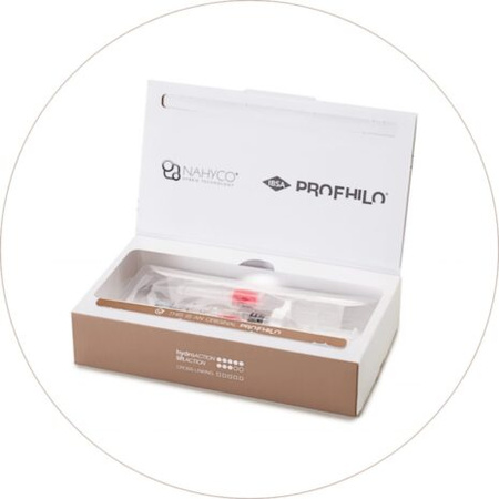 Profhilo H+L 64 mg/2 ml