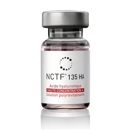 Начинка Filorga NCFT 135HA 1x3 мл