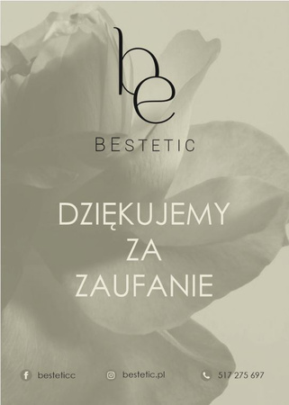Pasaporte de belleza (1 pieza)