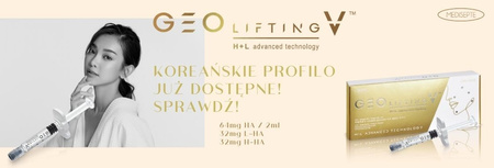 GEO-lifting V 64mg stymulator tkankowy