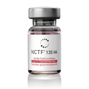 Начинка Filorga NCFT 135HA 1x3 мл
