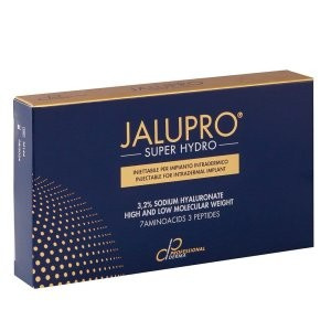 Jalupro Super Hydro (1x2,5 ml)