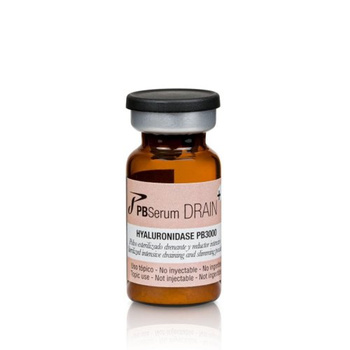 PBSerum DRAIN+ HIALURONIDAZA PB3000 5ml