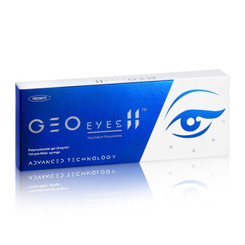 GEO EYES II TM - Тъканен стимулатор 1х1мл