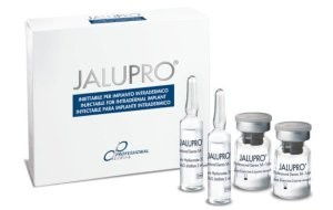 JALUPRO CLASSIC (2x3 ml)