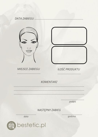 Grožio pasas (10 rinkinyje)