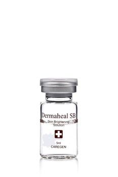Dermaheal SB 1x5 ml