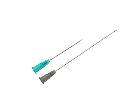 Canula dermatologica 22G 0,7x50mm 1buc.